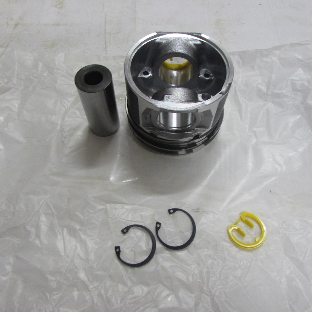 PISTON SEGMAN STD