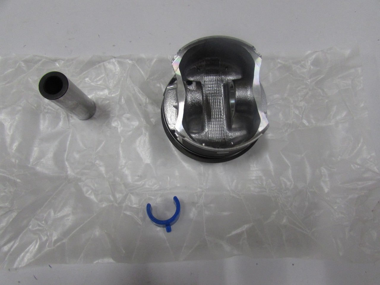 PISTON SEGMAN 050