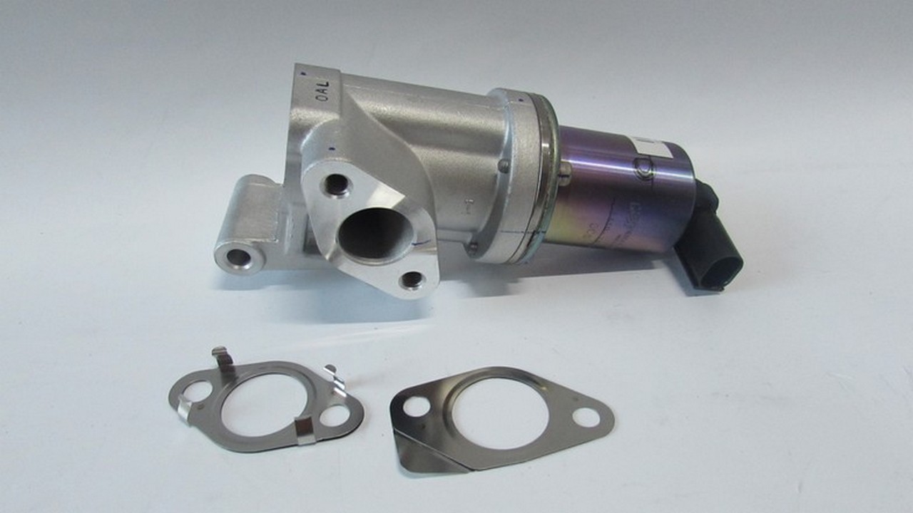 EGR VALFI