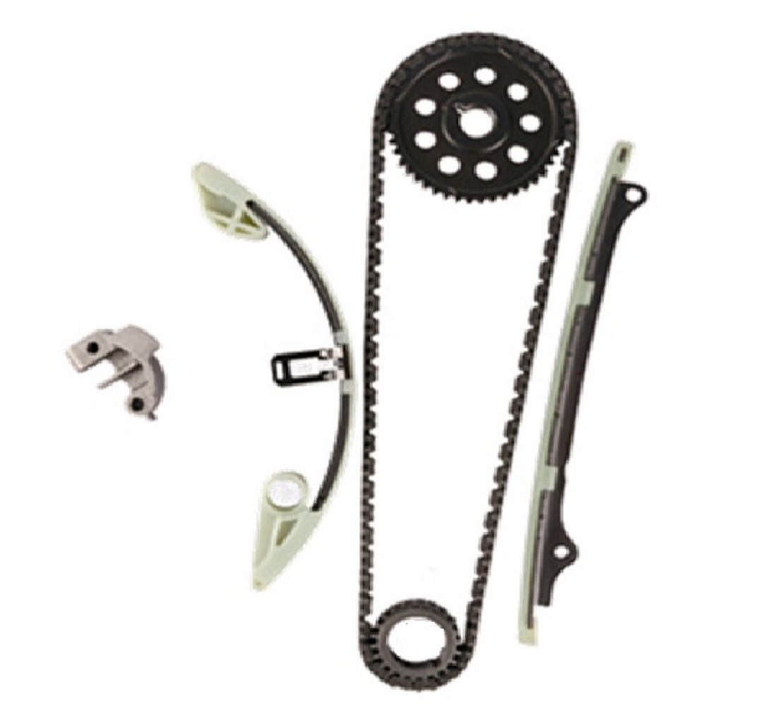 MOTOR ZINCIR TAKIMI (6 PARÇA)