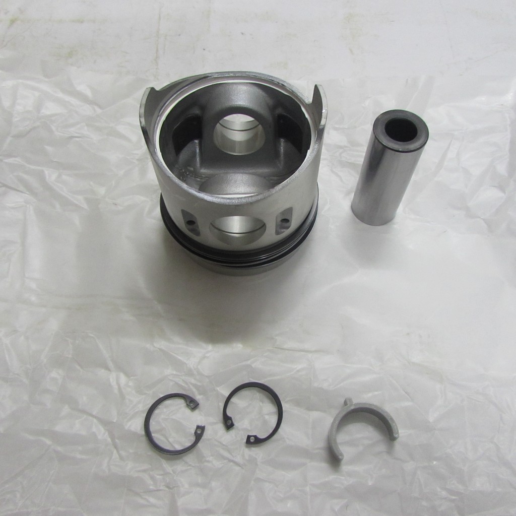 PISTON SEGMAN STD