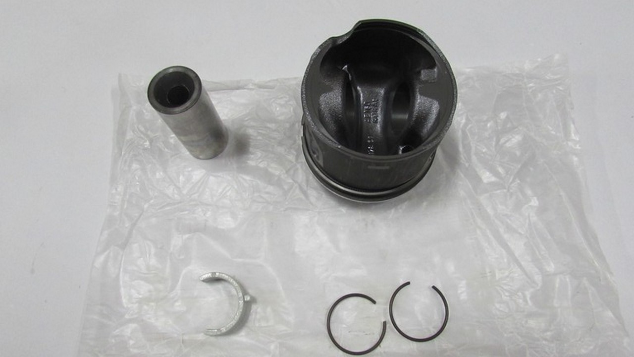 PISTON STD