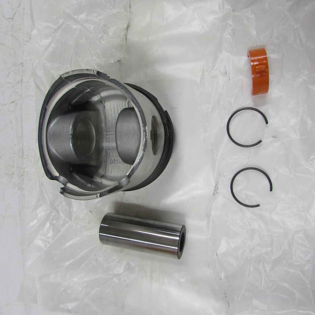PISTON SEGMAN STDA