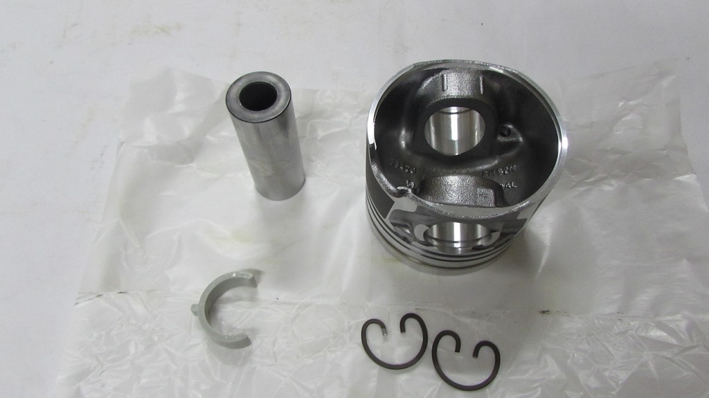 PISTON STD ( SEGMANSIZ )