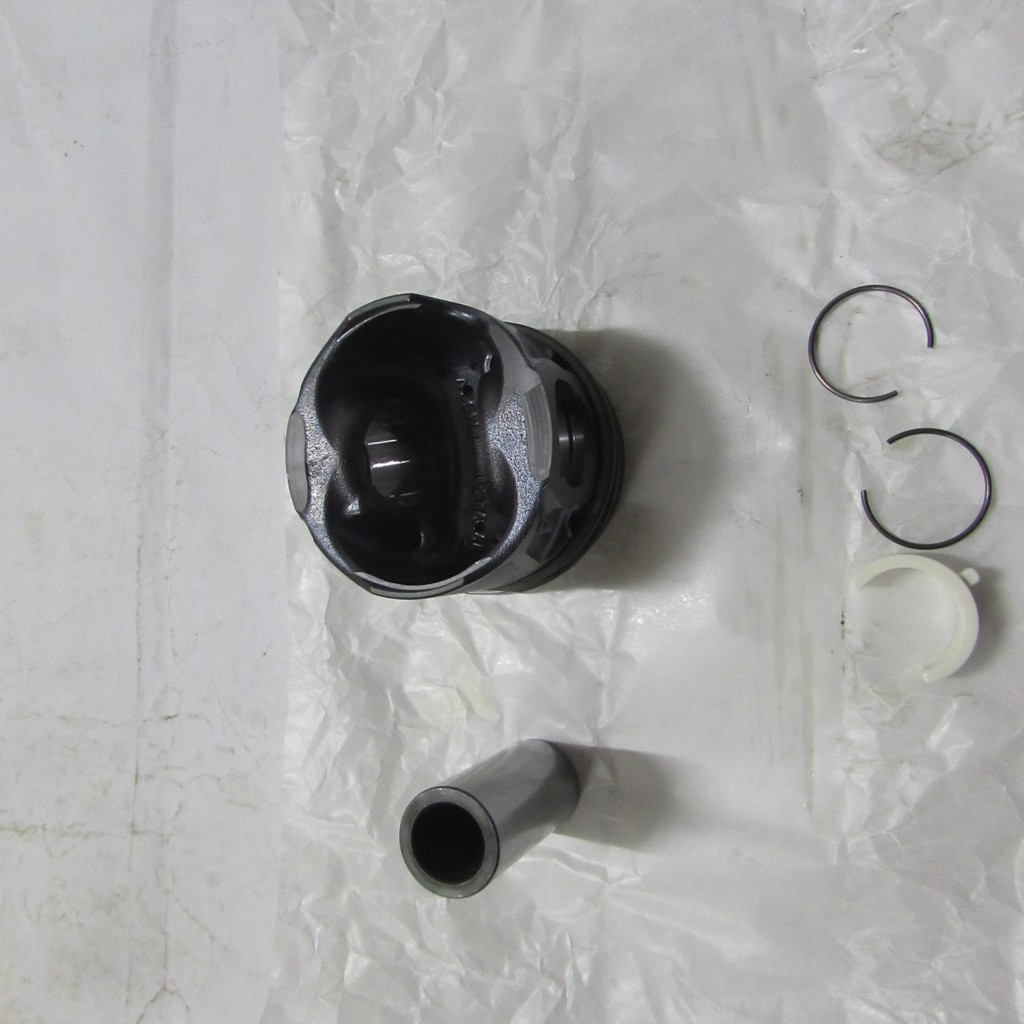 PISTON SEGMAN 050