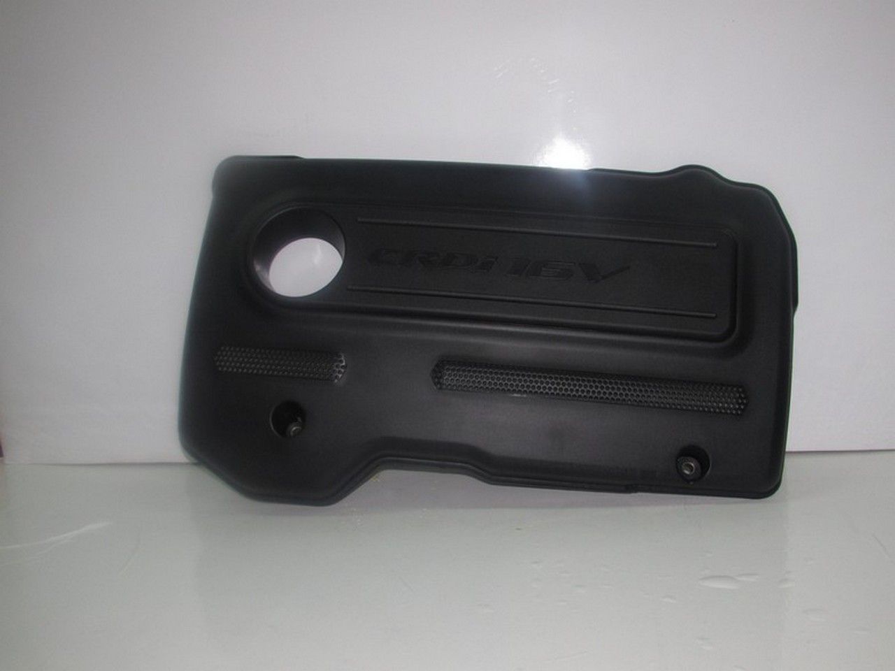 MOTOR ÜST KAPAK