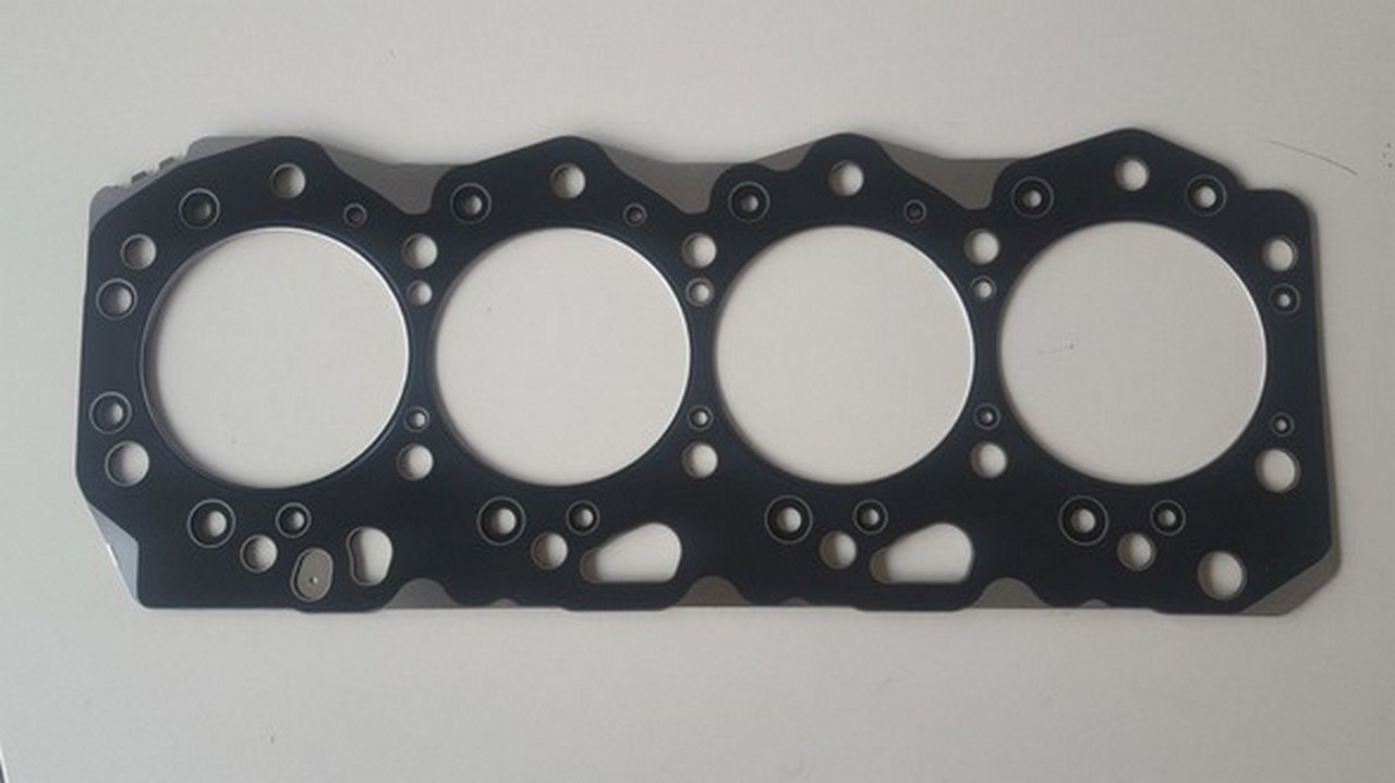 SILINDIR KAPAK CONTA METAL (3 çentik)