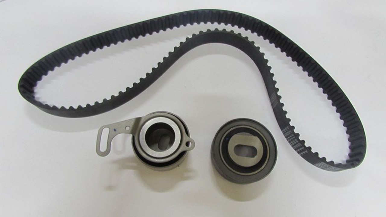 TRIGER SET