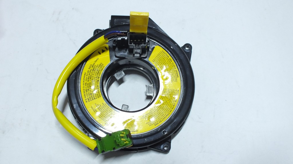 AIRBAG ZEMBEREGI (ÇEMBER)