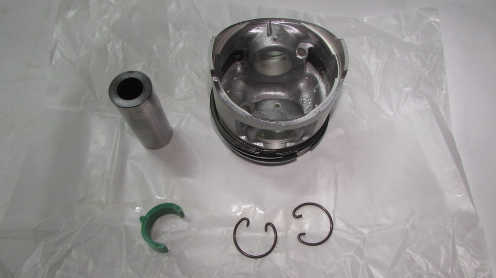 PISTON STD 1.-3.