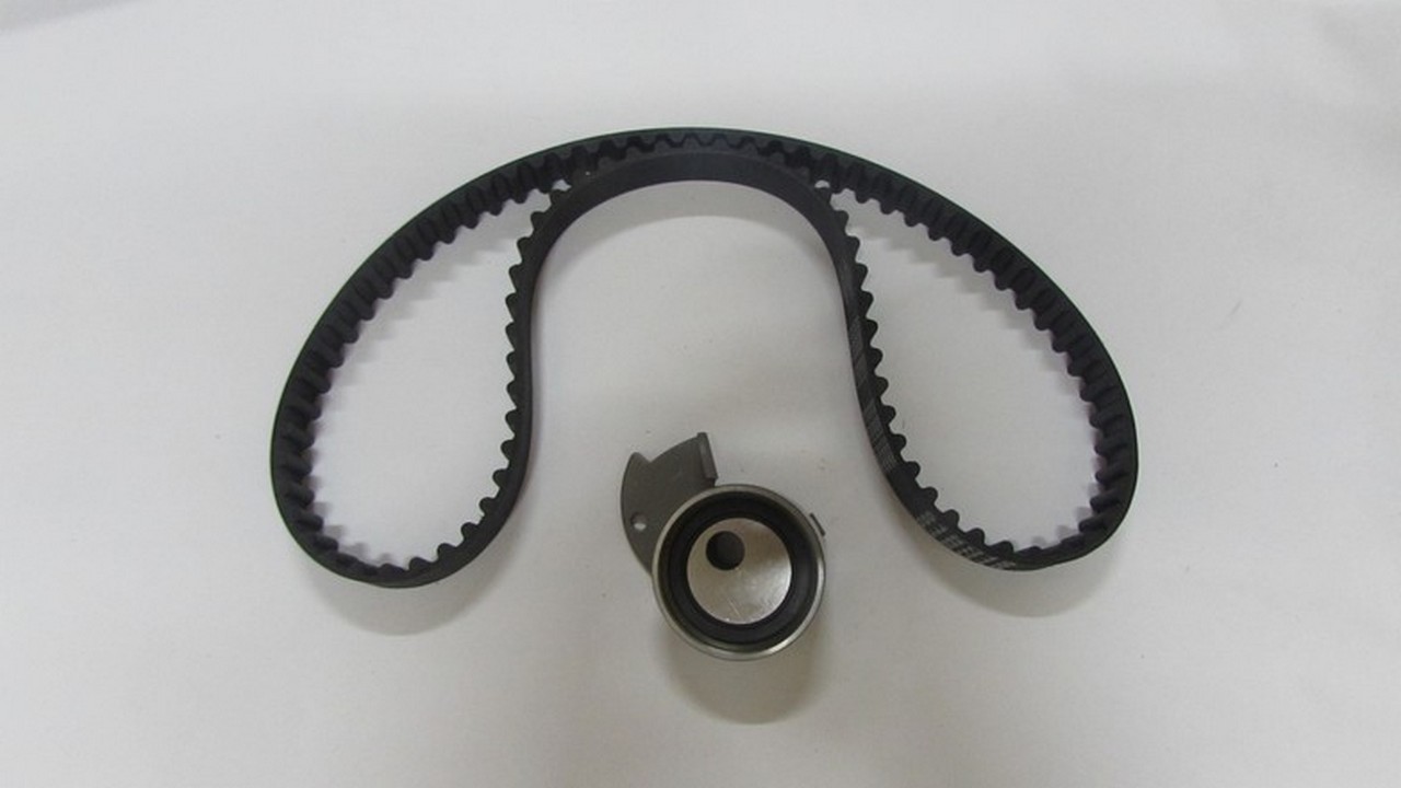 TRIGER SET