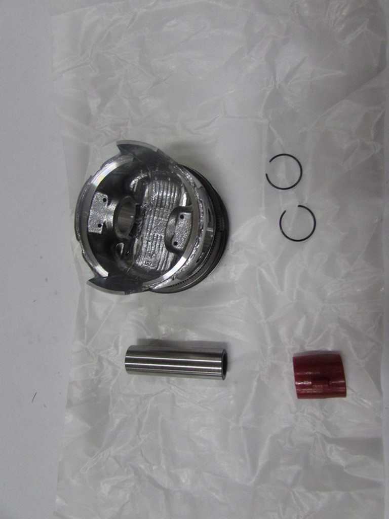 PISTON SEGMAN STD