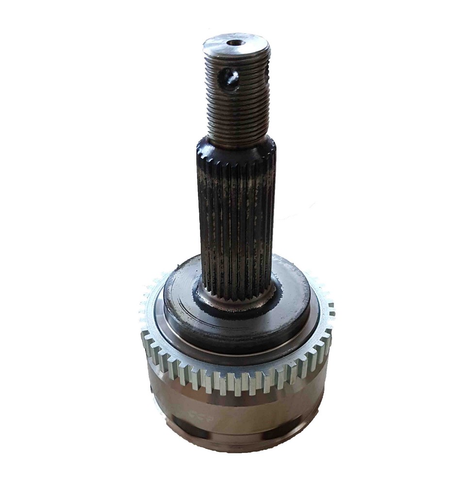 AKS KAFASI VE KÖRÜK KITI ABS LI 27*22*60
