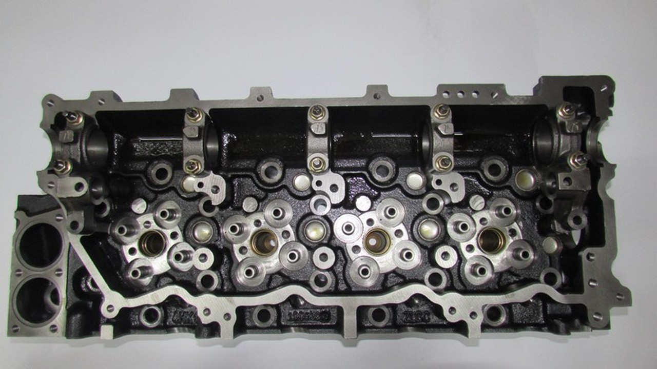 SILINDIR KAPAK  16 SUBAP (4mm)