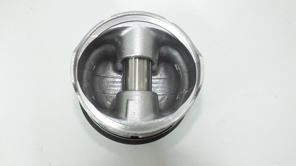 PISTON SEGMAN STD
