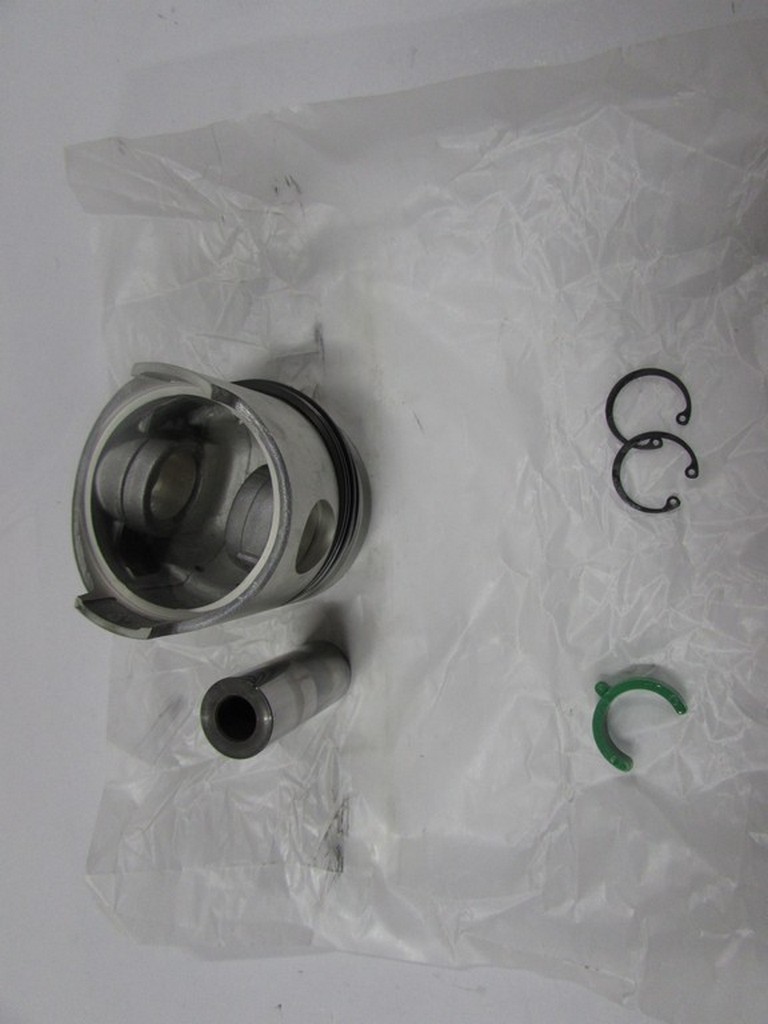 PISTON SEGMAN STD