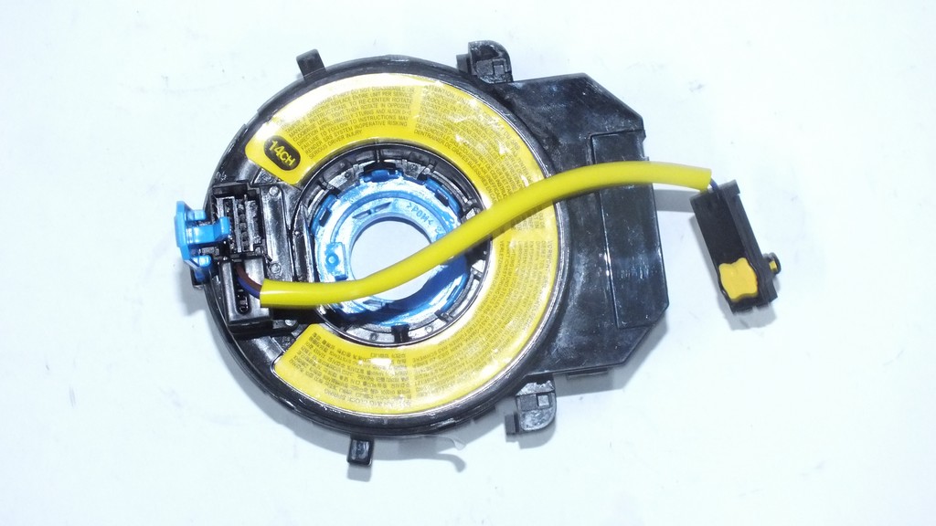 AIRBAG ZEMBEREGI (ÇEMBER)