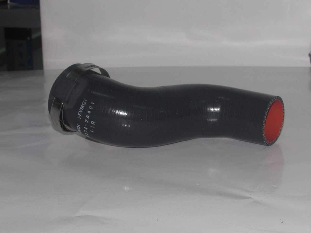 TURBO HORTUMU ÜST