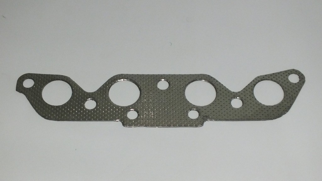 EKSOZ MANIFOLD CONTA