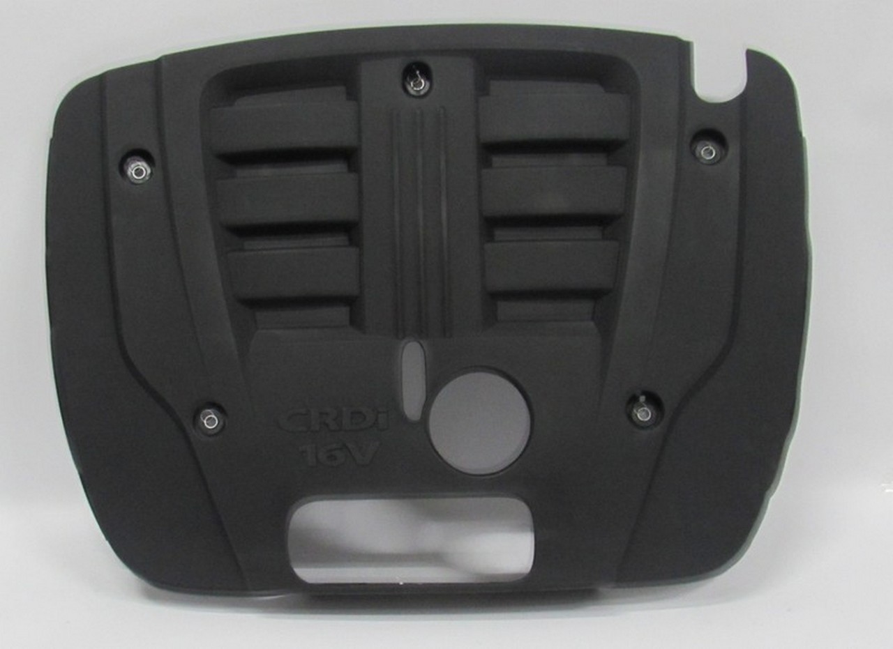 MOTOR ÜST KAPAGI
