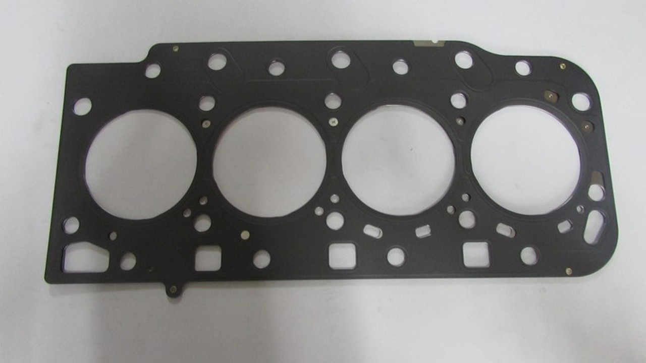 SILINDIR KAPAK CONTA 1,05 mm ( 2 KERTIK )