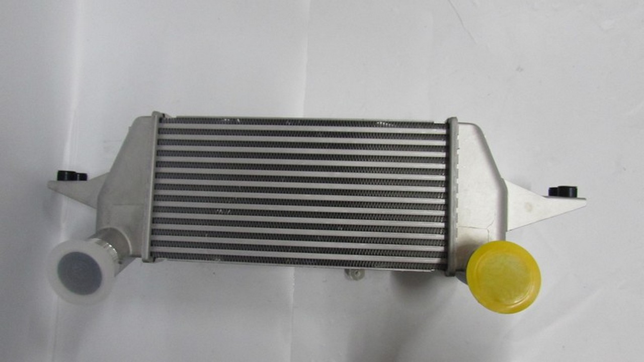 INTERCOOLER ( ARA SOGUTUCU)
