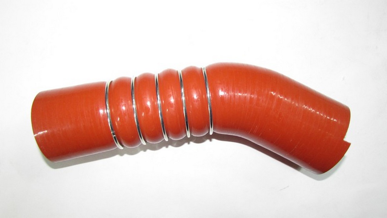 TURBO HORTUMU