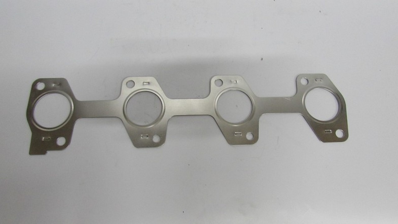 EKSOZ MANIFOLD CONTASI