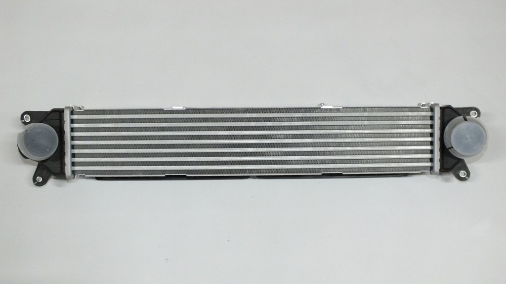 INTERCOOLER
