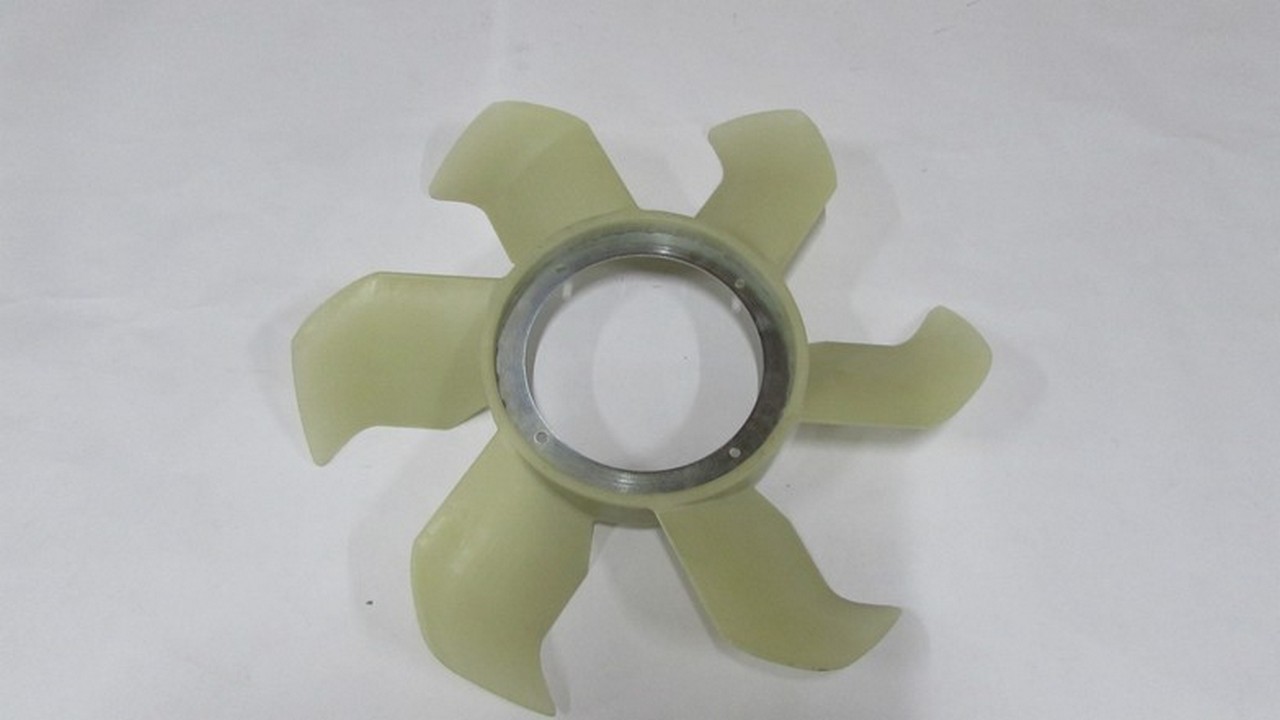 FAN PERVANESI