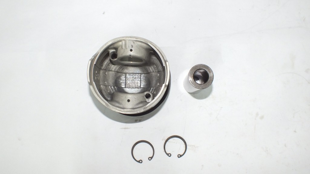 PISTON SEGMAN STD 2-4   020 DÜSÜK
