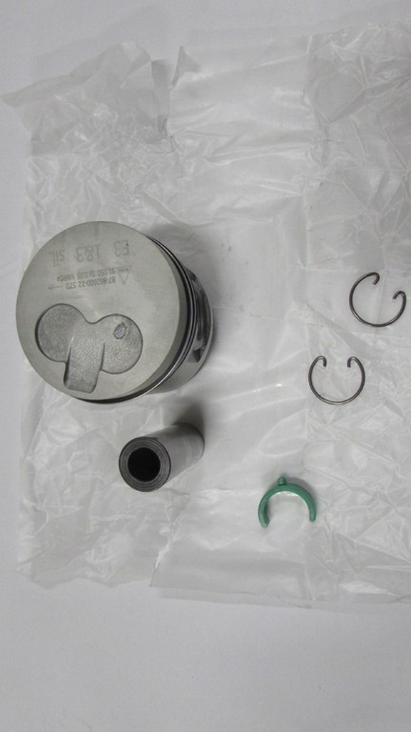PISTON STD 1.-3.