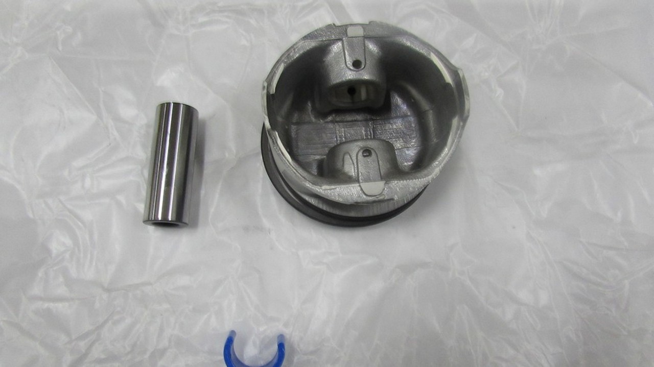 PISTON SEGMAN STD