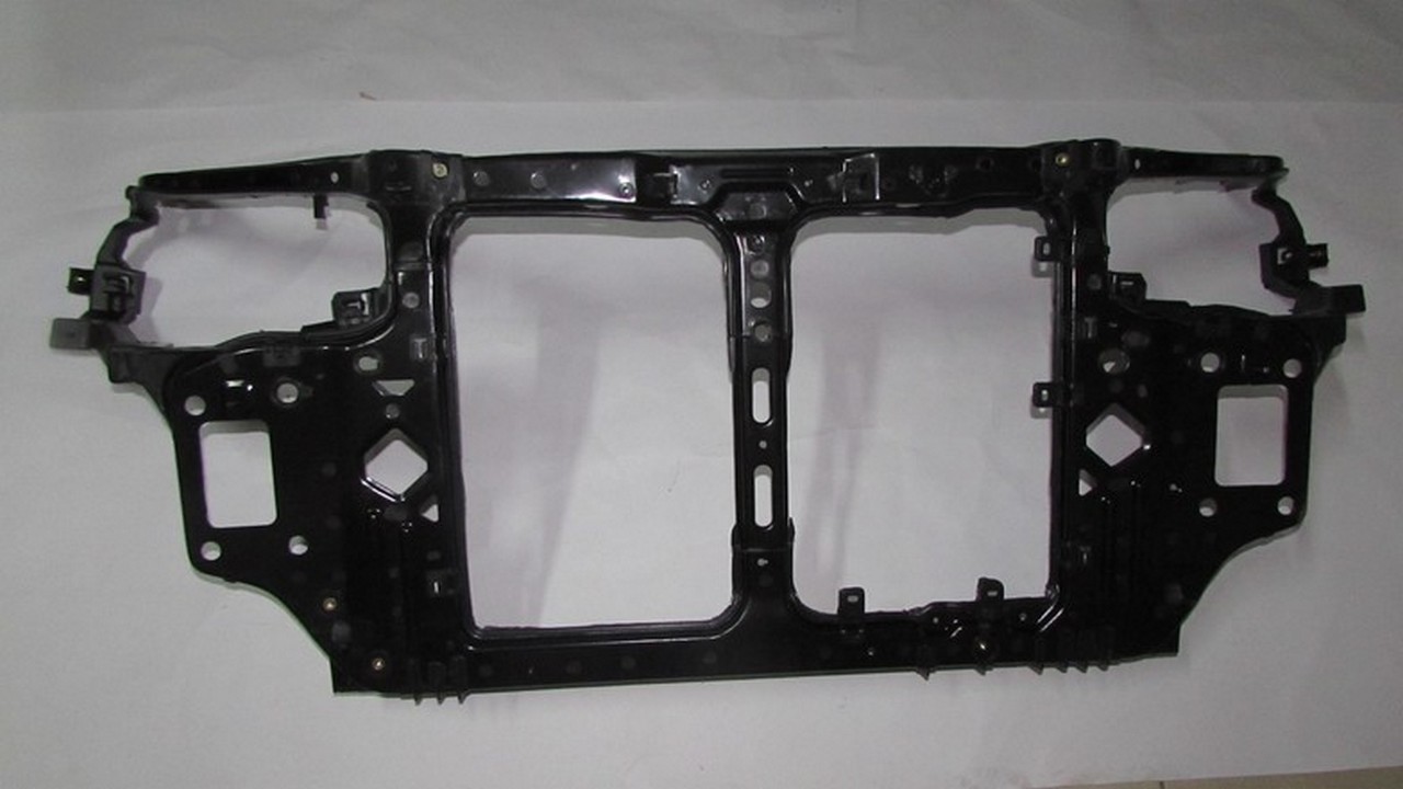 ÖN PANEL