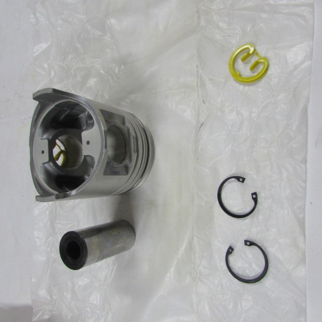 PISTON STD ( SEGMANSIZ )