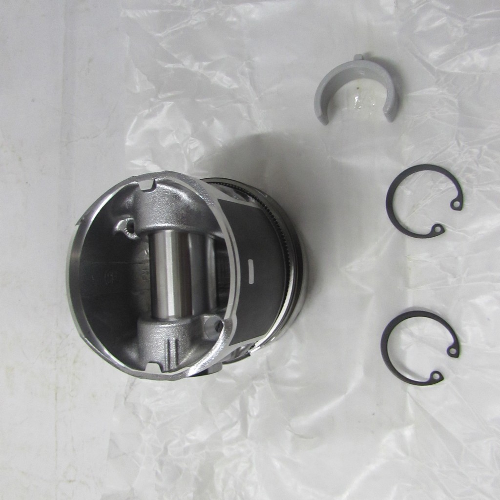PISTON SEGMAN STD