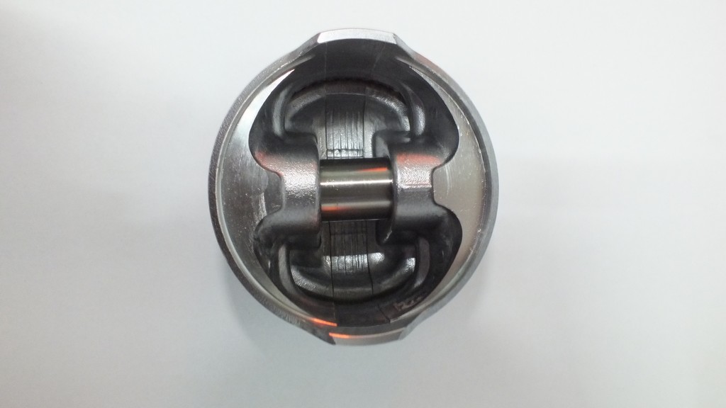 PISTON SEGMAN STD