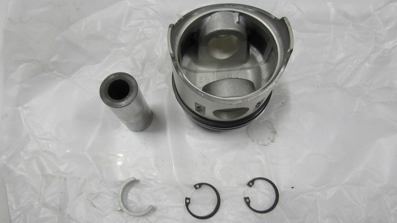 PISTON STD