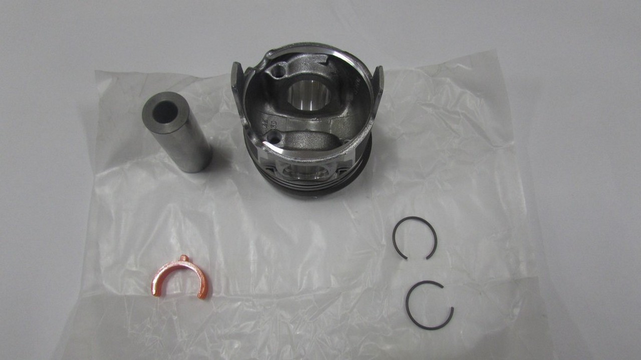 PISTON SEGMAN STD