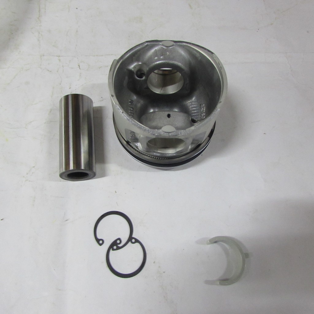 PISTON SEGMAN 050