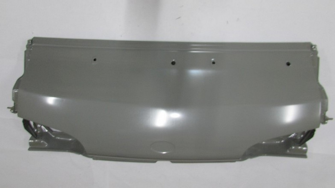 PANEL ÖN