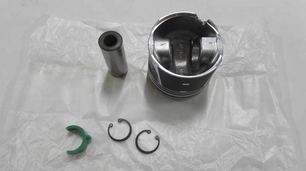 PISTON STD ( SEGMANSIZ )