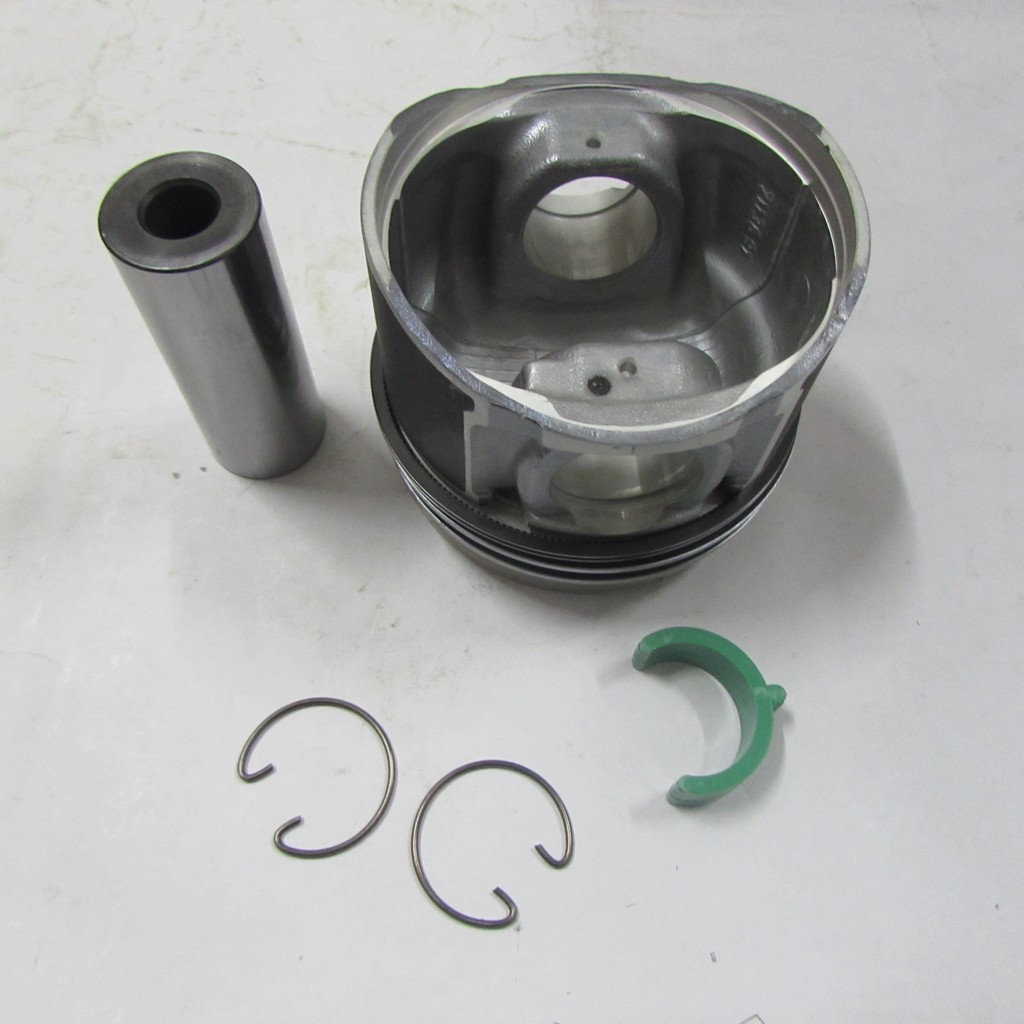 PISTON SEGMAN 050
