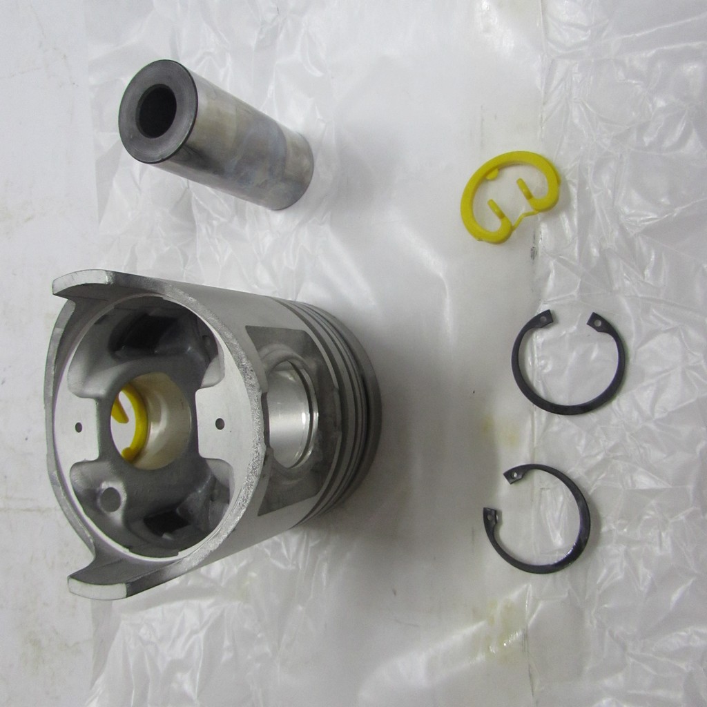 PISTON STD ( SEGMANSIZ )