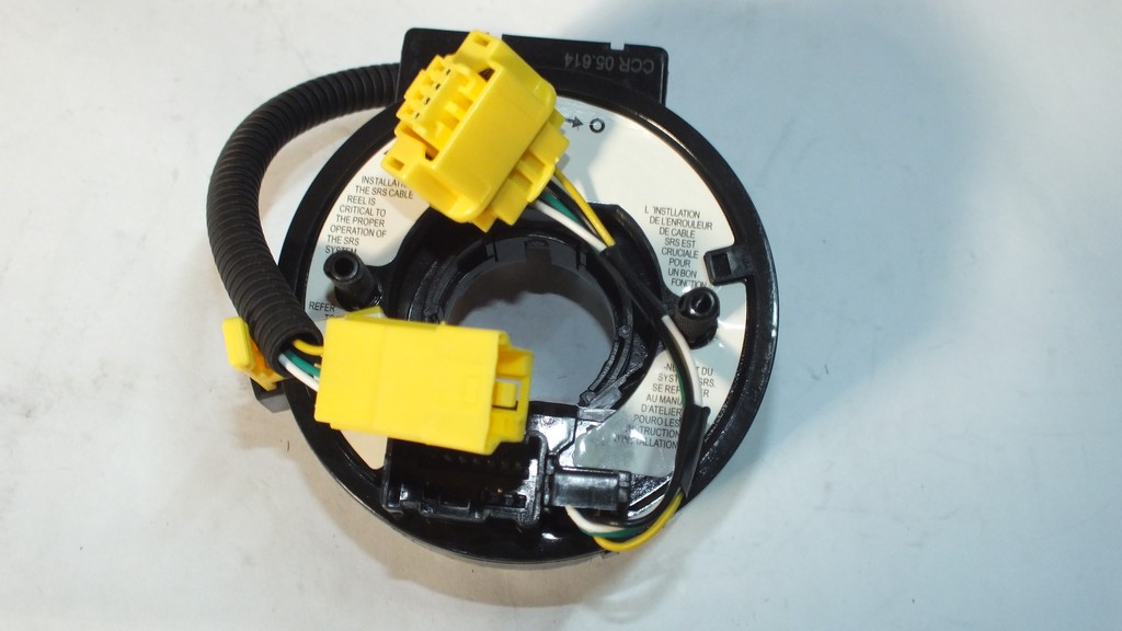 AIRBAG ZEMBEREGI (ÇEMBER)