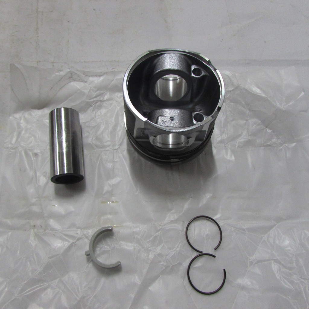 PISTON SEGMAN 050