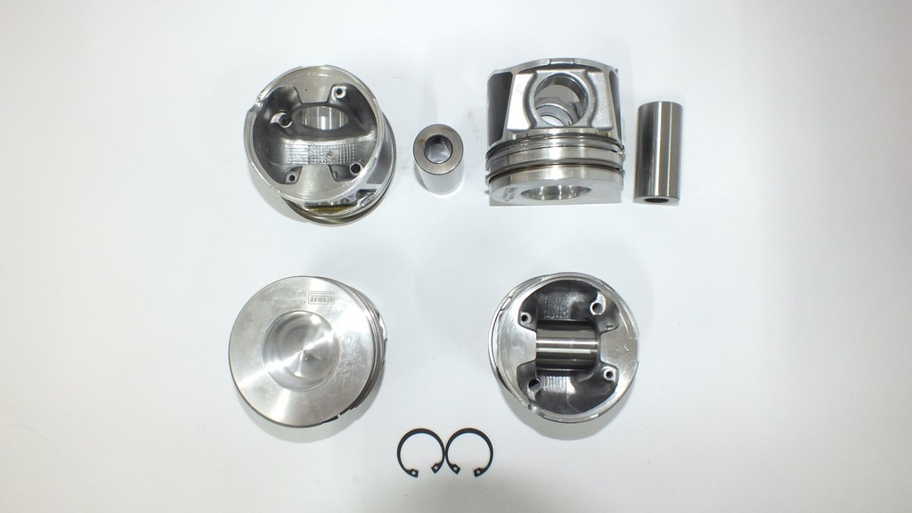 PISTON SEGMAN 050