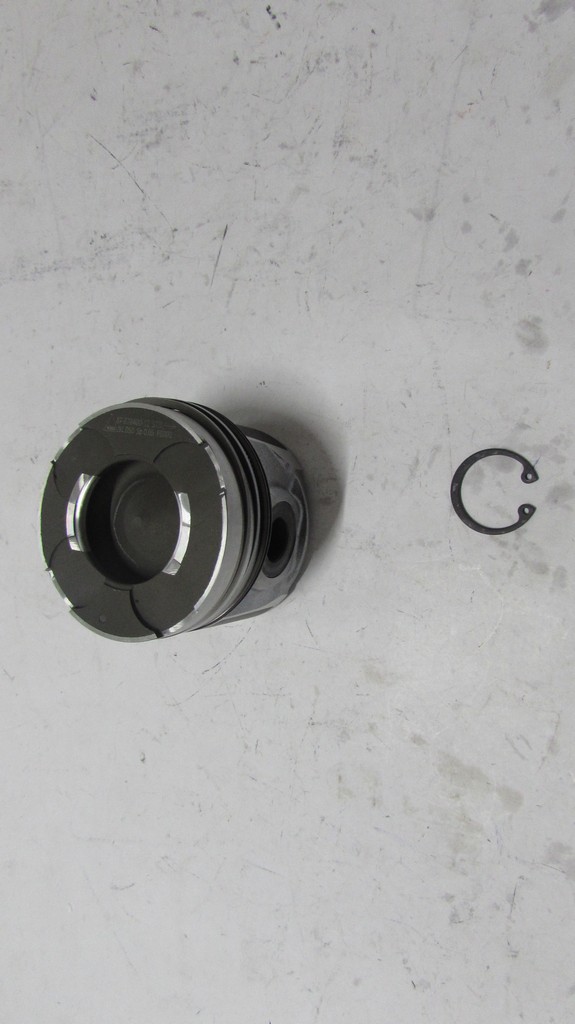 PISTON STD