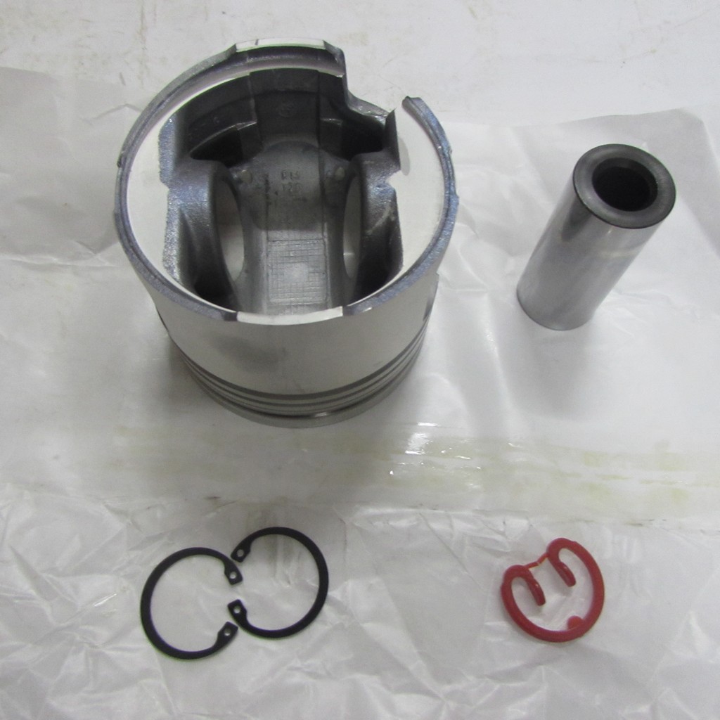 PISTON STD ( SEGMANSIZ )