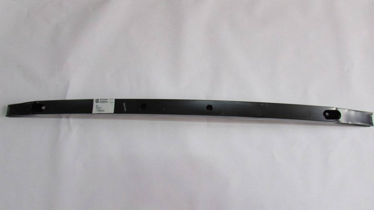ÖN TAMPON DEMIRI